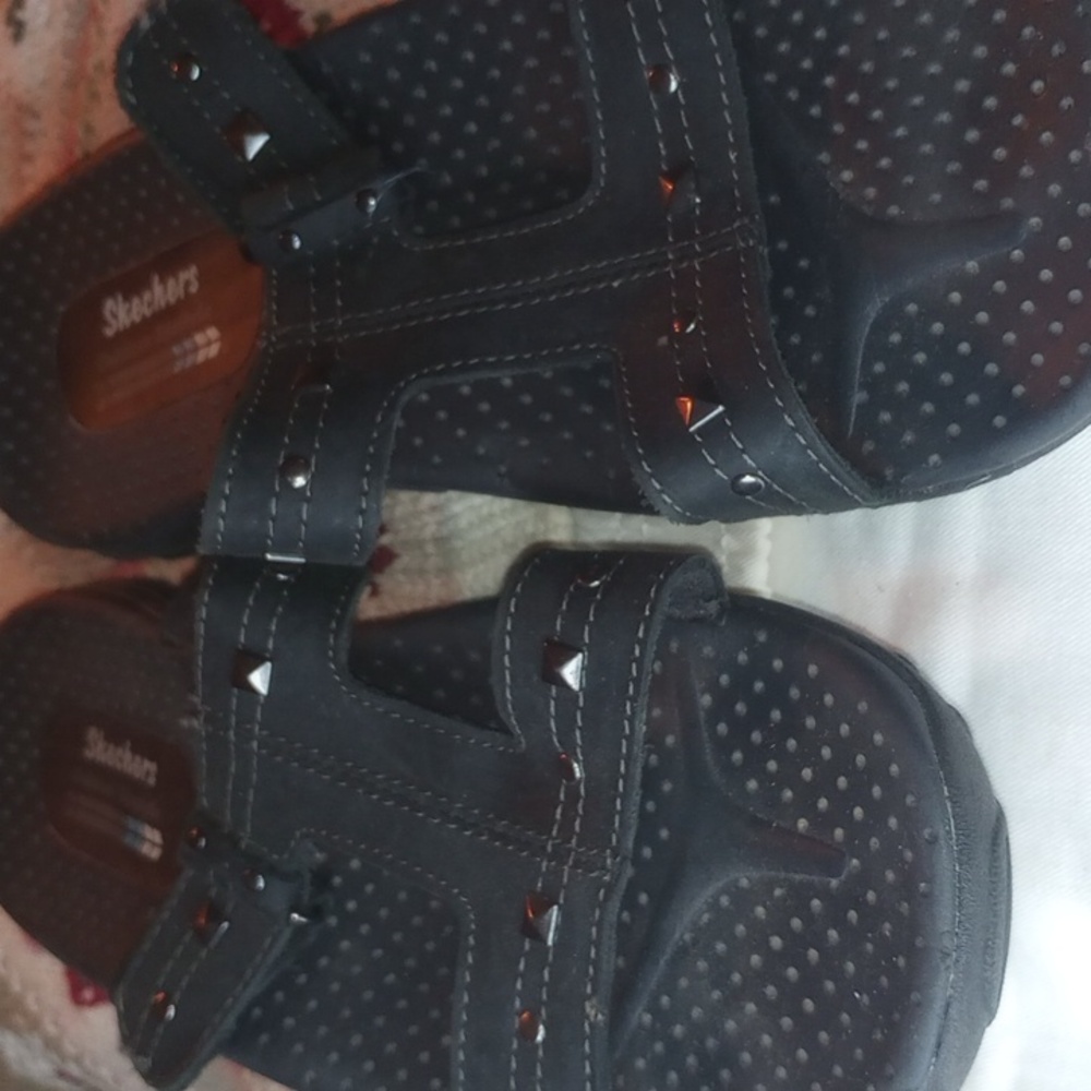 Woman's Sandals size 8